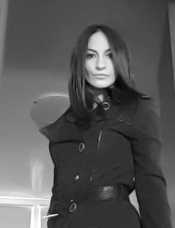 agostina Car Dealer Team Member